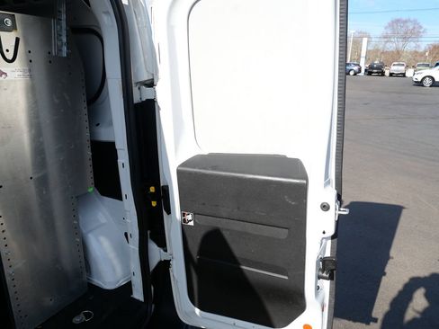 Used 2020 RAM ProMaster City Tradesman FWD image 27