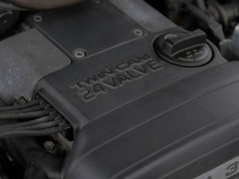 Used 1997 Toyota Supra image 40