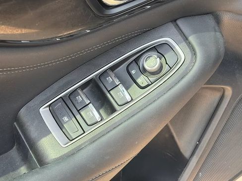 Used 2023 Subaru Outback Limited AWD/4WD image 16