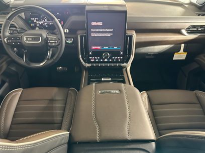 New 2026 GMC Yukon XL Denali Ultimate