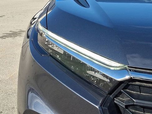 Certified 2023 Honda CR-V LX image 24