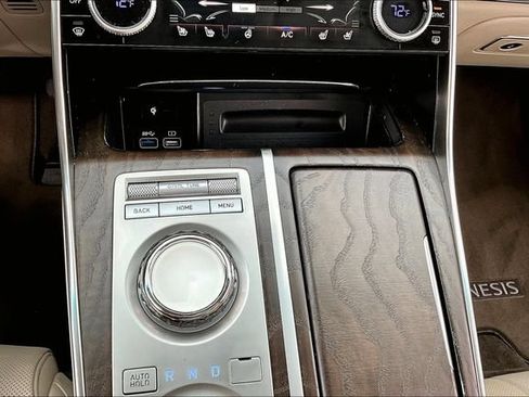 Used 2023 Genesis GV80 2.5T w/ Advanced Package AWD/4WD image 24