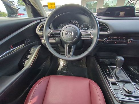 Used 2024 MAZDA CX-30 AWD 2.5 S w/ Preferred Package image 15