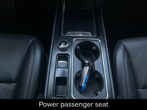 Certified 2023 Lincoln Corsair Reserve w/ Equipment Group 201A image 39