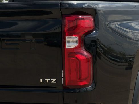 Used 2023 Chevrolet Silverado 2500 LTZ w/ LTZ Premium Texas Edition AWD/4WD image 14