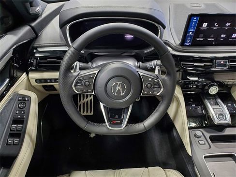 New 2026 Acura MDX A-Spec image 19