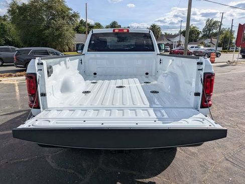 New 2026 RAM 2500 Tradesman w/ Chrome Appearance Group AWD/4WD image 10