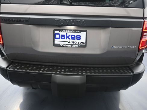 Used 2024 Toyota Land Cruiser 1958 image 35