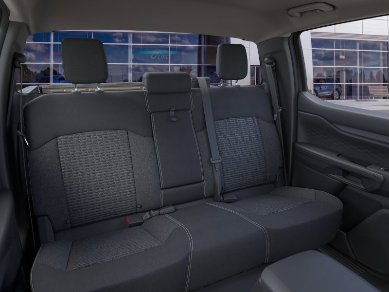 New 2026 Ford Ranger XL AWD/4WD image 14