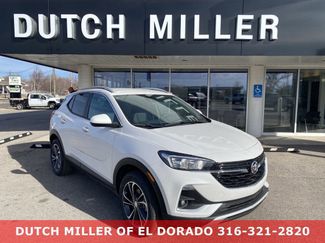 New 2023 Buick Encore GX Select image 1