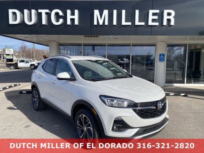 New 2023 Buick Encore GX Select