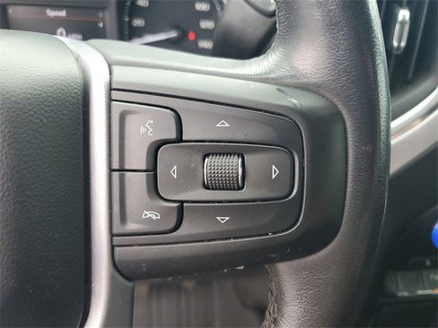 Used 2021 GMC Sierra 1500 Elevation w/ LPO, Elevation Black Package image 12