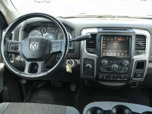 Used 2016 RAM 3500 Big Horn AWD/4WD image 23