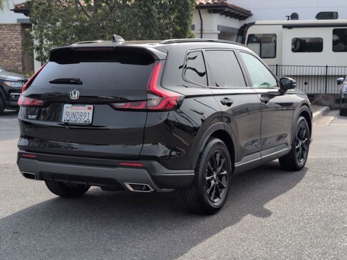 Used 2026 Honda CR-V Sport image 5