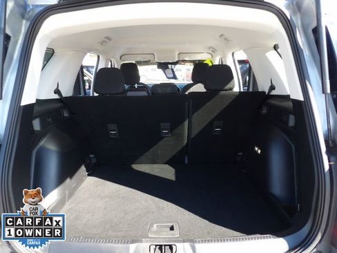 Certified 2021 Ford Bronco Sport Base image 30