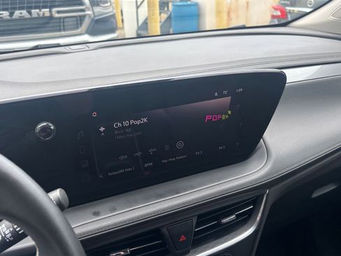 Used 2025 Buick Encore GX Preferred image 20