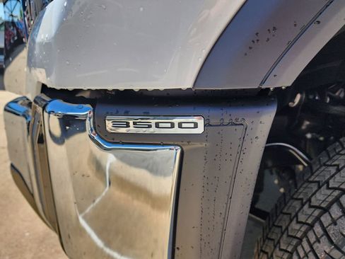 New 2026 GMC Sierra 3500 Pro AWD/4WD image 12