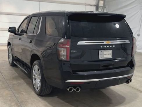Used 2023 Chevrolet Tahoe High Country image 7