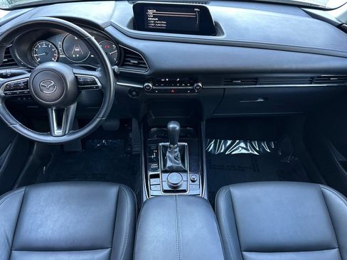 Certified 2025 MAZDA CX-30 AWD 2.5 S w/ Preferred Package image 15