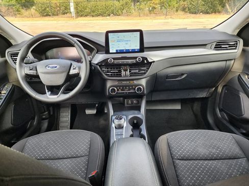 Used 2024 Ford Escape Active image 7