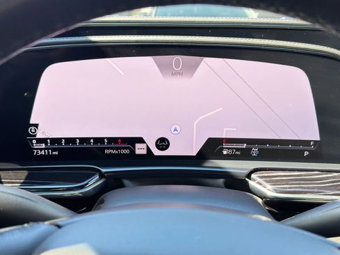 Used 2021 Cadillac Escalade ESV Sport w/ Driver Assist Tech Package image 26