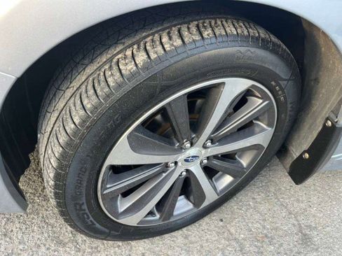 Used 2015 Subaru Legacy 2.5i Limited AWD/4WD image 19