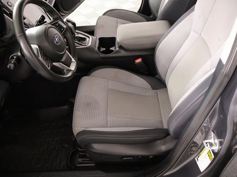 Used 2024 Subaru Outback Premium w/ Popular Package #1A image 11