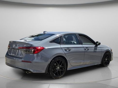 Used 2024 Honda Civic Sport image 7