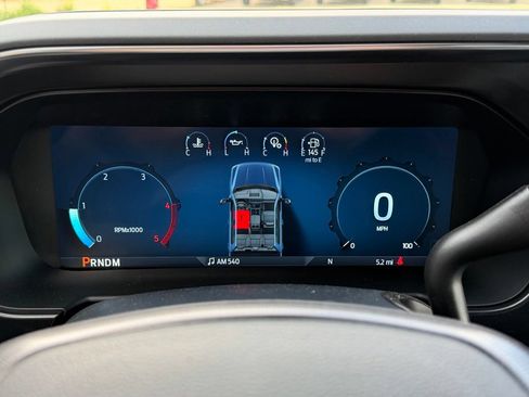 New 2026 Ford F350 Platinum AWD/4WD image 23