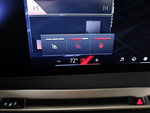 New 2025 BMW iX xDrive50 w/ Premium Package image 7