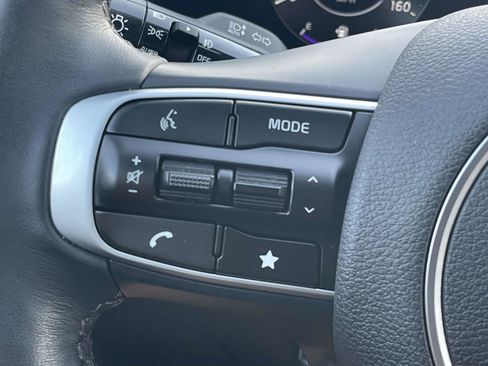 Used 2024 Kia Sportage SX AWD/4WD image 23