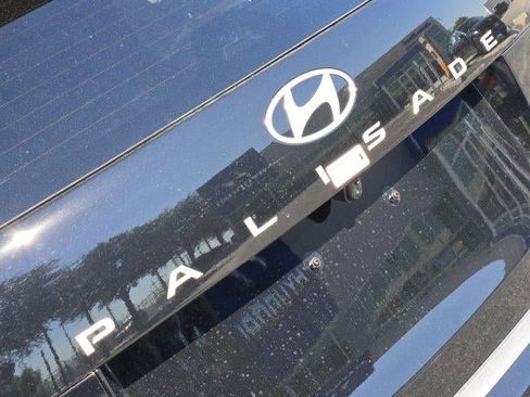 New 2026 Hyundai Palisade Calligraphy image 7