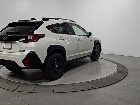 New 2026 Subaru Crosstrek 2.5i Sport w/ Crosstrek Mirror Package AWD/4WD image 5