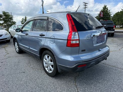 Used 2008 Honda CR-V EX image 5