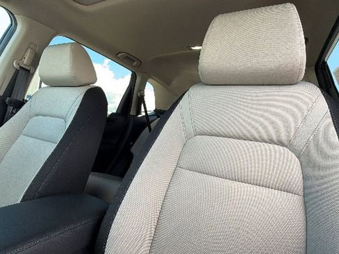 New 2026 Honda CR-V EX image 11