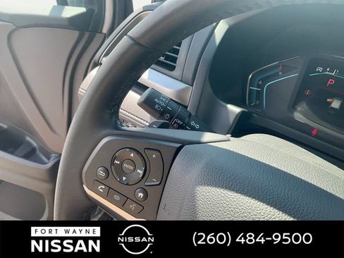 Used 2024 Honda Odyssey EX-L image 23
