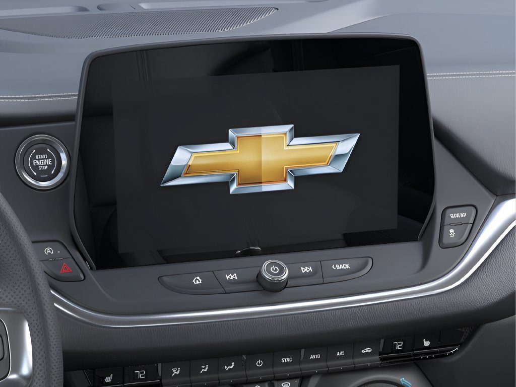 New 2026 Chevrolet Blazer LT w/ Convenience Package FWD image 14