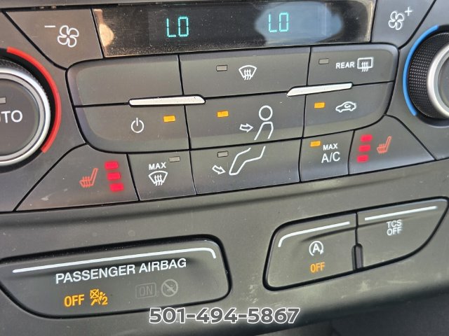 Used 2018 Ford Escape SE AWD/4WD image 21