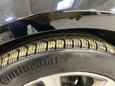 Used 2018 Mercedes-Benz S 450 4MATIC Sedan image 27