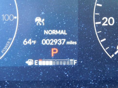 Used 2025 Honda CR-V Sport image 32