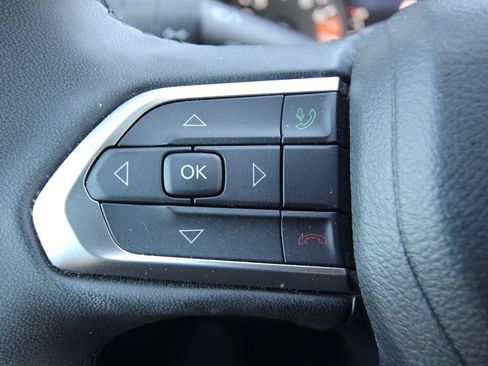 Used 2024 Jeep Compass Limited AWD/4WD image 20