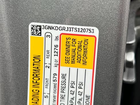 New 2026 Chevrolet Blazer EV LT image 25