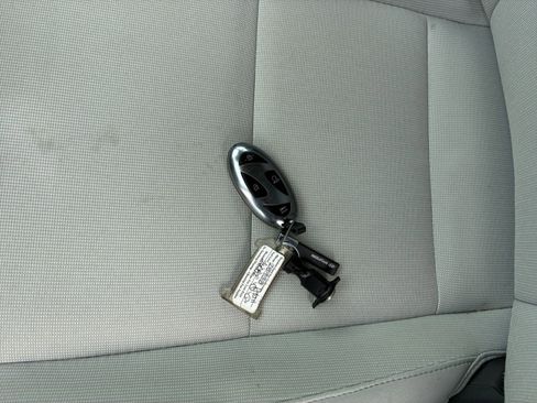Used 2025 Hyundai Kona SEL FWD image 17