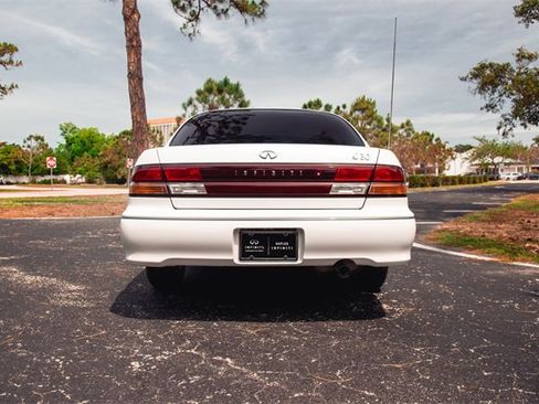 Used 1996 INFINITI I30 image 26