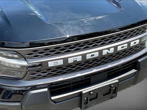 Used 2025 Ford Bronco Sport Big Bend AWD/4WD image 28
