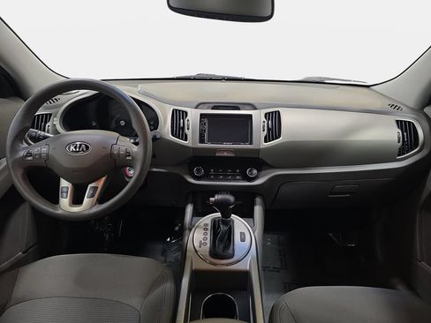 Used 2014 Kia Sportage LX AWD/4WD image 10