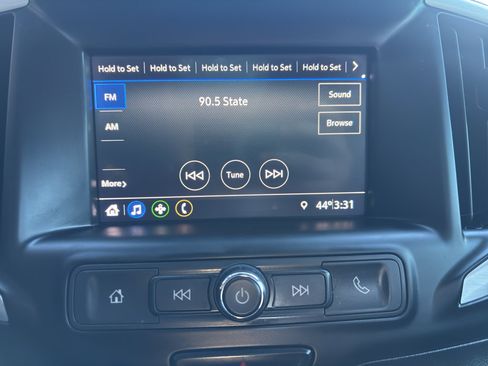 Used 2020 GMC Terrain SLE w/ Driver Convenience Package image 20