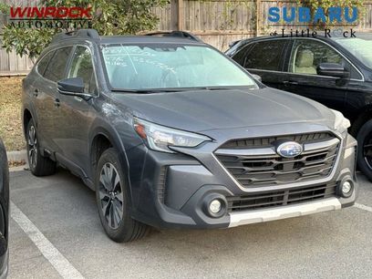 Used 2024 Subaru Outback Limited