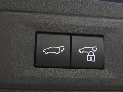 New 2026 Lexus NX 350 AWD w/ Premium Package image 13