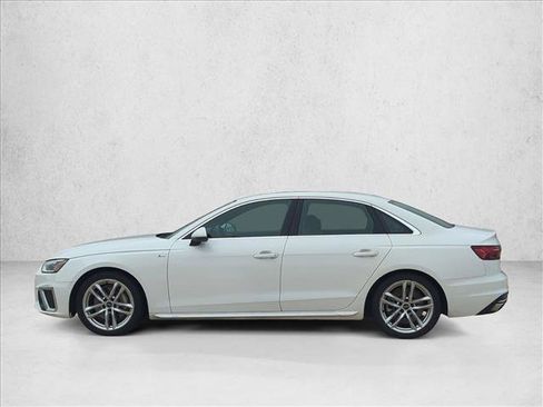 Used 2023 Audi A4 2.0T Premium Plus image 8